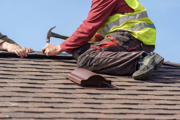 Quick and Trustworthy Emergency Roof Repair Services in Jackson, OH