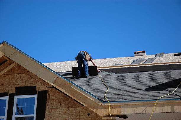 Best Roof Maintenance Services  in Jackson, OH