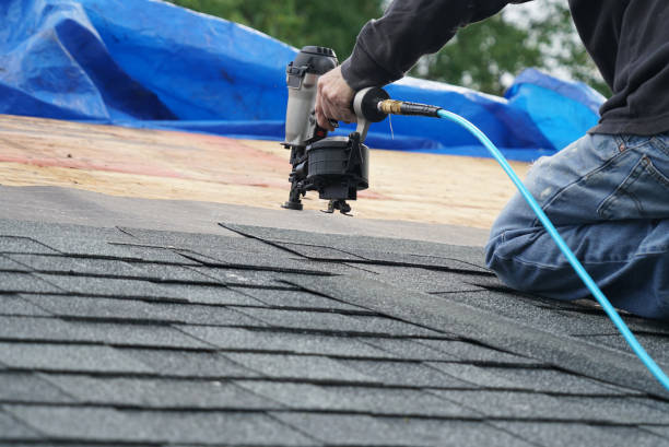 Roof Installation Near Me in Jackson, OH