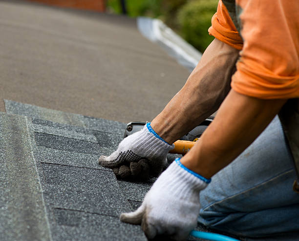 Best New Roof Installation  in Jackson, OH