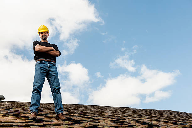 Professional Roofing Contractor in Jackson, OH
