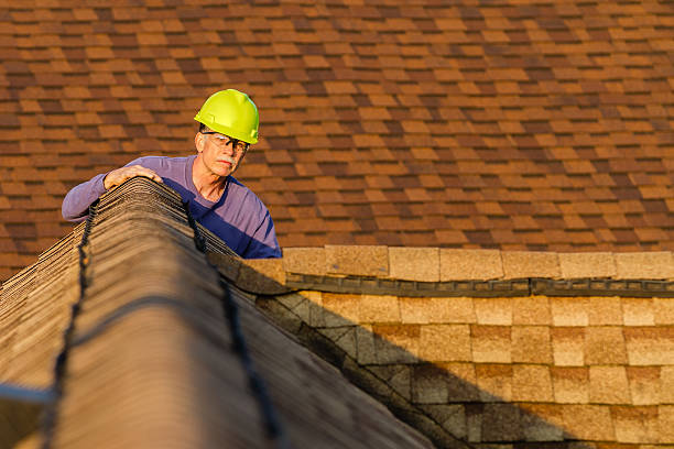 Best Metal Roofing Contractor  in Jackson, OH