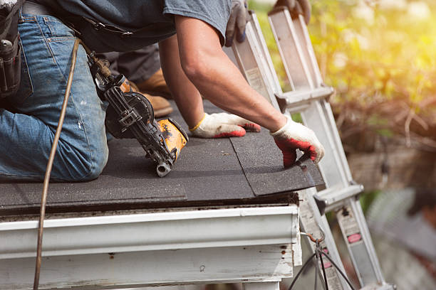 Best Shingle Roofing Installation  in Jackson, OH
