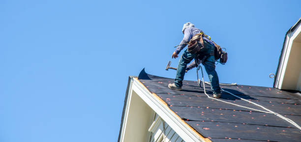 Best Commercial Roofing Services  in Jackson, OH